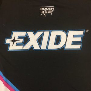 Vintage NASCAR - Exide #99 - Medium